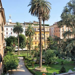 Capitolium Rooms